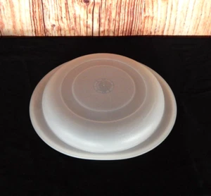 Tupperware Ultra 21 Dichtung - transparenter Ersatzdeckel #1726 nur für #1723/#1725 Dichtung - Bild 1 von 4