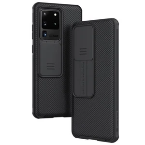 Funda blindada para móvil Nillkin CamShield Pro - Imagen 1 de 414