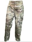 Military Official Multicam ACU Ripstop FR & Insect Resi Trouser (Size: Med-Reg)