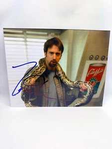 TOM GREEN Show Actor Comedian SIGNED Auto Road Trip Sanke 8x10 Photo COA PROOF - Picture 1 of 2