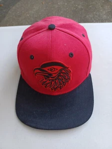 Trucker Hat - Bald Eagle Motif - New - NativeNorthWest - British Columbia, CA - Picture 1 of 5