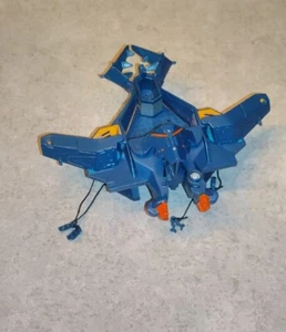 Micro Machines Z-BOTS Alcazar SkyWing Capture Base Vintage 1994 Galoob No Figure - Picture 1 of 11