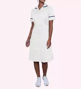 Uniforme de vestir de hospital farmacéutico enfermeras cuidadores dentales hospitalidad atención médica - Imagen 1 de 3