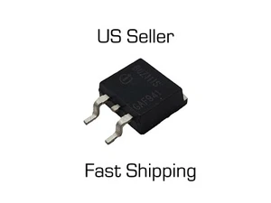 BUZ111S GAF941 Treiberchip - Bild 1 von 1