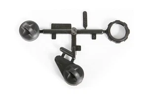 Axial AX31030 Big Bore Shock Cap Parts 16mm: 1/8 Yeti XL 1/10 Carwler Car parts - Picture 1 of 1