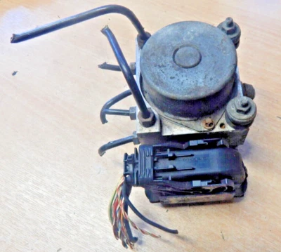 Fiat Punto 2008 unidad de bomba ABS 0265800690 0265232053 Foto 1 de 4