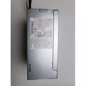 For HP L07305-002 Z2 G4 SFF Workstation 4-Pin 310W Power Supply D17-310P1A - Picture 1 of 1