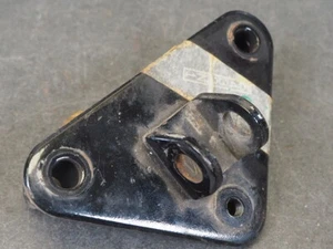 HOLDER BRACKET , L.STEP FR KAWASAKI VN800 CLASSIC 1997 34003-1413 19459 - Imagen 1 de 5