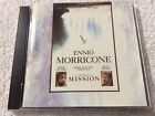 Ennio Morricone – The Mission (Original Soundtrack From The Film) CD
