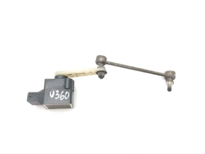 Controllo Unità per Selflevelling Sistema Maserati Quattroporte V 2010 - Immagine 1 di 4