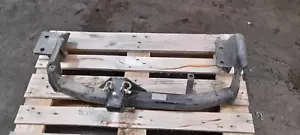 HYUNDAI SANTA FE TOWBAR DM, 06/12-02/18 - Picture 1 of 12