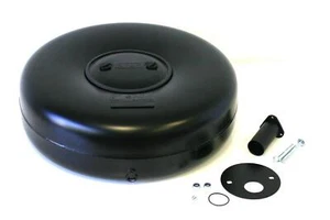 STEP Radmuldentank Ringtank Muldentank Autogastank 630/270 67L (E20) - Bild 1 von 3