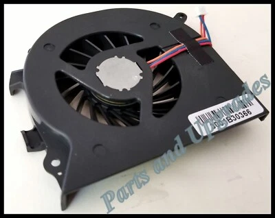 OEM Sony VAIO VPCEA46FM/G VPCEA46FM/L VPCEA46FM/P /V VPCEA46FM/W CPU FAN NEW - Image 1 of 3