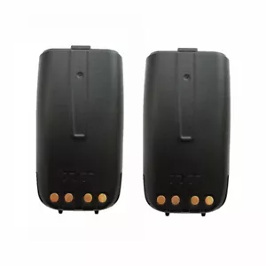 2PCS 7.2V Radio Battery Replacement 3600mAh for TYT TH-UV8000D Walkie Talkies - Picture 1 of 2