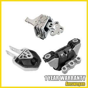 Engine & Torque Strut Mount Trans fits 2013-2016 Dodge Dart 2.0L 2.4L fits Auto - Picture 1 of 4