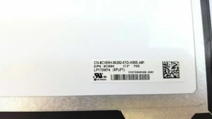 LG LP173WF4(SP)(F1) for Dell Alienware 17 R2 R3 FHD 1920x1080 IPS LCD LED Screen - Picture 1 of 8