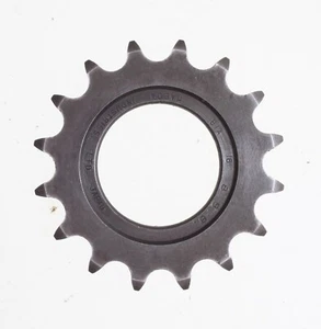 16T Track Sprocket Suntour 8.8.8. (Maeda Industries Ltd) 1/8" Threaded - Picture 1 of 5
