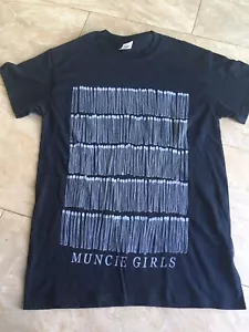 Muncie Girls Band T Shirt - Picture 1 of 3