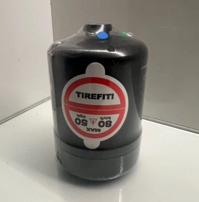 BMW TIREFIT TEK 8 CAR TYRE SEALANT CANISTER 350ML 6871122 GENUINE 2027+ - Image 1 of 4