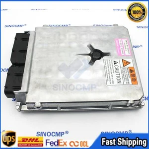 4HK1 Engine Control Unit 8981530572 For Sumitomo SH200-5 SH210-5 CASE CX210B - Picture 1 of 7