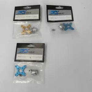 SkyHolic Radialhalterung - 22xx - 3,2 mm (Menge 3) - Bild 1 von 8