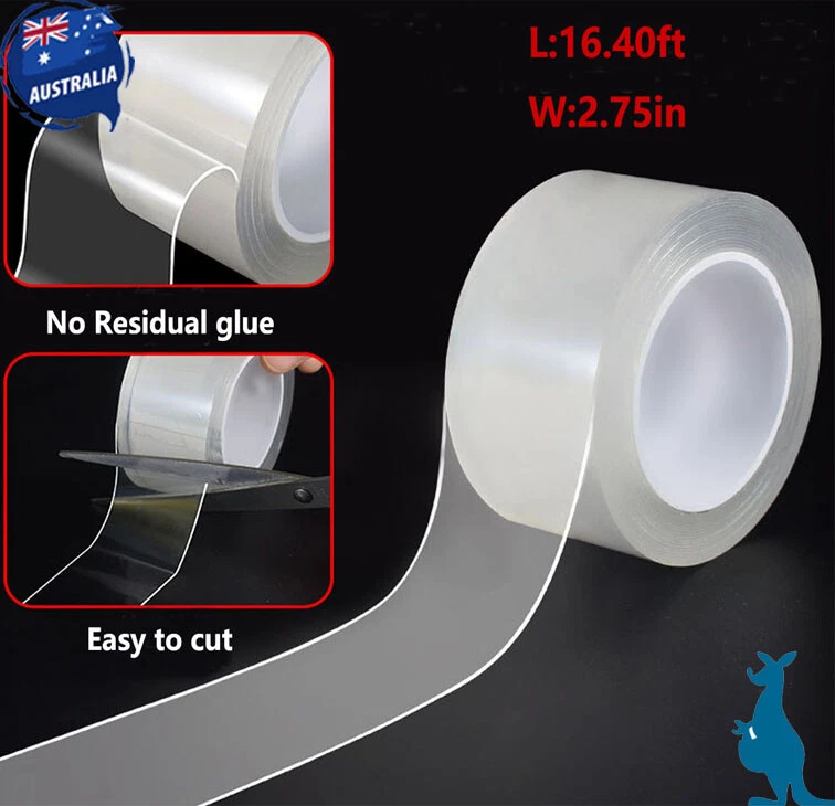 Car Door Sill Transparent Anti-Collision Protection Strip For Mercedes Benz Part - image 1 of 4