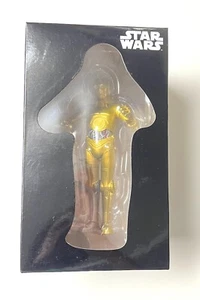 Star Wars C-3PO Premium Preisfigur SEGA Maßstab 1/10 JAPAN - Versand aus USA - Bild 1 von 5