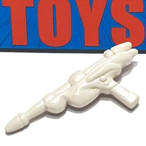 De colección Earth Force Cherokee PISTOLA Rifle Original Pace Toys Arma Accesorio Motu Ko - Imagen 1 de 7