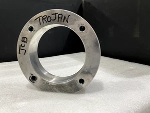REPUESTOS DE POWERPACK HIDRÁULICO JCB TROJAN (HONDA) - Imagen 1 de 5