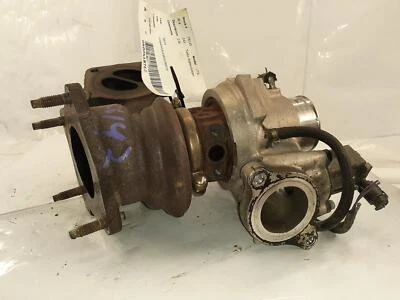 Used Supercharger fits: 2014 Cadillac Cts 2.0 Grade A Foto 1 de 4