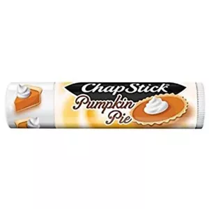 CHAPSTICK PUMPKIN PIE - Picture 1 of 1