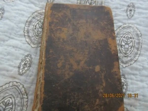 a sentimental journey through france and italy by mr yorick  1805 - Picture 1 of 7