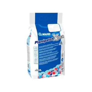 Schnelles Patchen Reparatur Compound Mapei Planipatch Xtra Rapid 5kg 0-25mm Anwendung - Bild 1 von 2