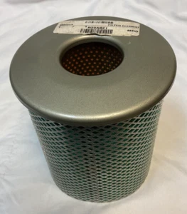 SMC AMC-EL8 Exhaust Cleaner Filter - Picture 1 of 3
