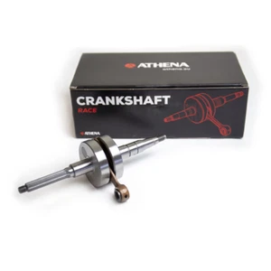 Albero Motore Athena Racing Corsa Spinotto Ø12 MINARELLI VERTICALE YAMAHA BW'S - Foto 1 di 3