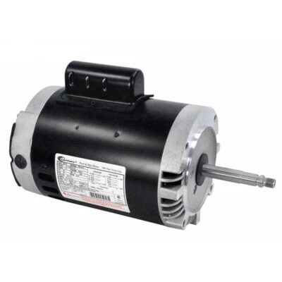 AO Smith B625 3/4 .75 HP Pool Booster Pump Replacement Motor for Polaris PB4-60 - Image 1 of 4