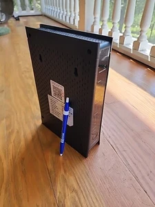 Centurylink Zyxel C3000Z Modem Wireless Router - Picture 1 of 7