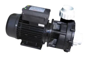 WP400-I LX Massagepumpe single Speed - Bild 1 von 1