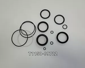 Lenkgetriebe Dichtsatz passend für Kubota Modell L3200 - Bild 1 von 2