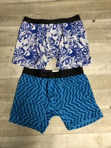 MeUndies Mens Micro Modal Boxers Briefs Size Small - Picture 1 of 2