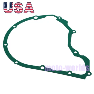 For Suzuki VL800 Boulevard C50 05-2019 Intruder C800 06-2011 STATOR COVER GASKET Foto 1 de 4