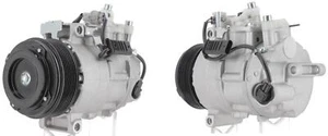 MERCEDES BENZ M CLASS A/C COMPRESSOR 3.0 DIESEL ML350 W166 A0032306011 - Picture 1 of 3
