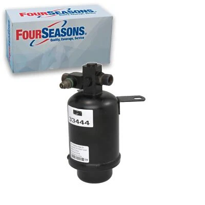 Secador receptor de aire acondicionado 4 estaciones para BMW 325i 1987-1993 Foto 1 de 4