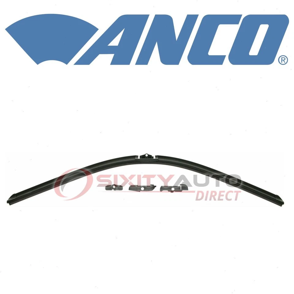 ANCO Contour C-28-OE 28" Wiper Blade for TL2-28 SPC-L ONE28 NBC28 MC28 hy — 第 1/4 张图片