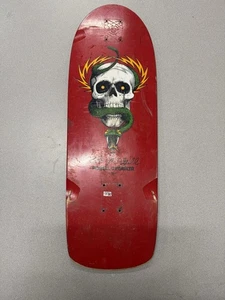 Powell Peralta Bones Brigade / Mike McGill Series 1 Deck 1984 - Bild 1 von 4