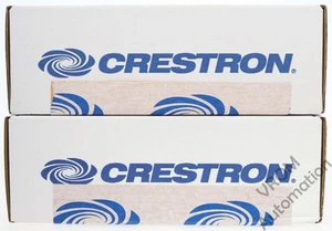 Überschuss versiegelt Crestron HD-MD-400-C-E KIT HD-TX-301-C-E und HD-RX-201-C-E - Bild 1 von 2