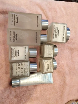 Elizabeth Arden Millenium Lot Of 8 Pcs - Image 1 of 4