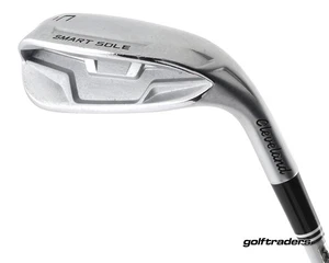 Cleveland Smart Sole Chipper Graphite Wedge Flex M265 - Picture 1 of 5