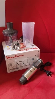 Moulinex DD6578 Quickchef - Immagine 1 di 4