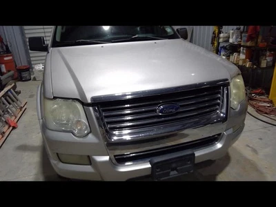 Seat Belt Front Excluding Sport Trac Driver Fits 06-10 EXPLORER 1099213 - Imagem 1 de 4